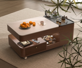 Modern Coffee Table-ID:634295944