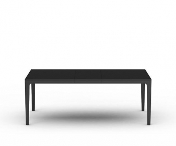 Modern Dining Table-ID:928303968