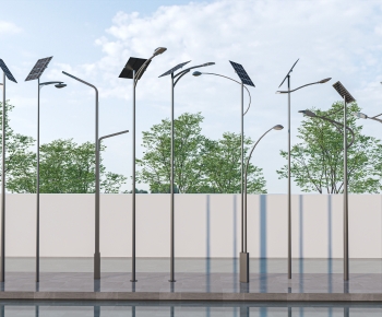 Modern Outdoor Light-ID:347501041
