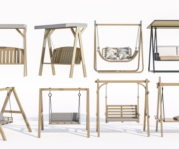 Modern Hanging Chair-ID:609220036