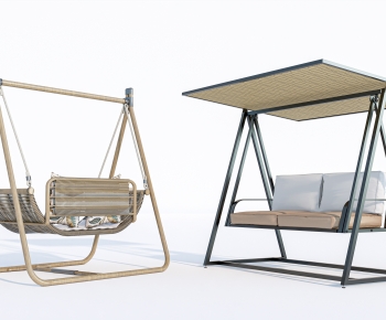 Modern Hanging Chair-ID:338900095