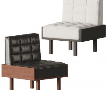 Modern Single Sofa-ID:460993053