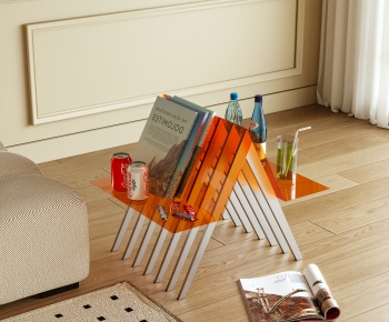 Modern Side Table/corner Table-ID:587236887