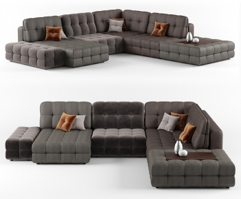 Modern Corner Sofa-ID:926647909