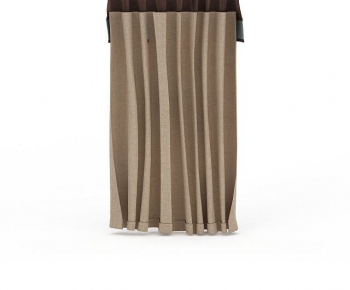 Modern The Curtain-ID:237420084