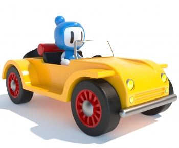 Modern Toy Vehicles-ID:625581038