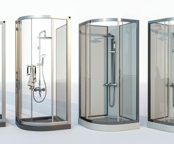 Modern Bathroom-ID:780328995