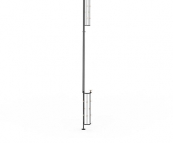 Modern Guardrail-ID:738828902