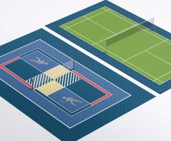 Modern Outdoor Sports Stadium-ID:792304998