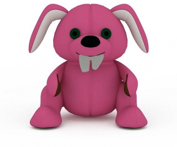 Modern Stuffed Toy-ID:300719735