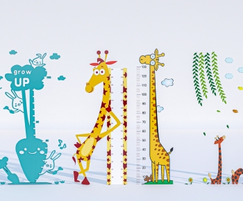 Modern Wall Decoration-ID:942832959