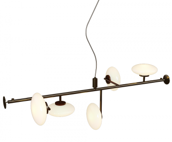 Modern Long Chandelier-ID:943516023