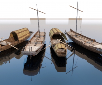 Modern Ship-ID:554419048