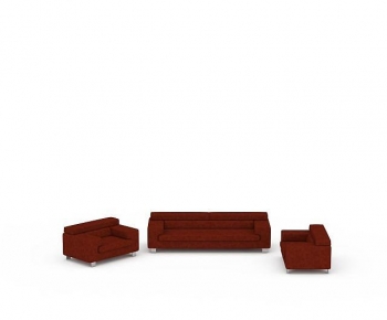 Modern Sofa Combination-ID:706629049