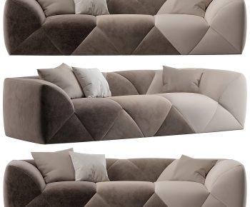 Modern Multi Person Sofa-ID:673746119
