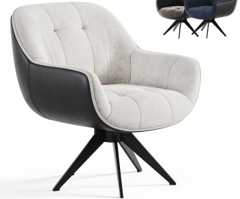 Modern Lounge Chair-ID:618324049