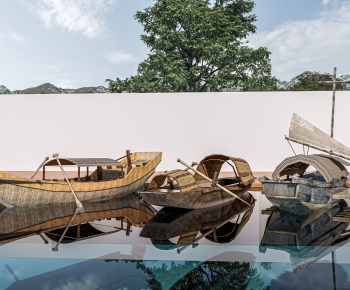 Modern Ship-ID:750468025