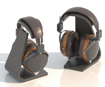 Modern Earphone-ID:998038054