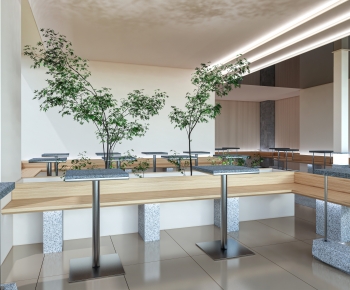 现代奶茶甜品店-ID:591438062