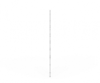 Modern Guardrail-ID:584032068