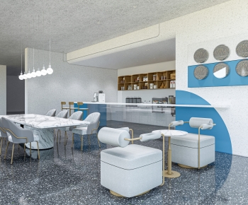 Modern Milk Tea Shop-ID:805717957