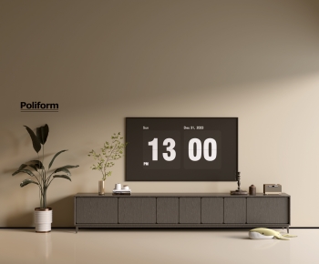 Modern TV Cabinet-ID:321275953