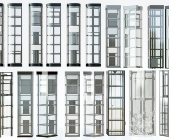 Modern Lift-ID:480749627