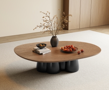 Modern Coffee Table-ID:443099989