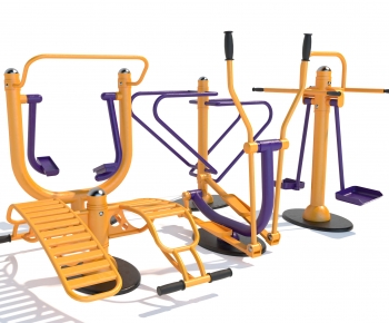 Modern Fitness Equipment-ID:233783019
