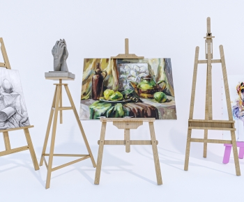 Modern Art Equipment-ID:329464914