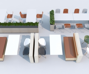 Modern Card Seat Sofa-ID:936490064