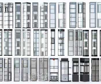 Modern Lift-ID:168785107