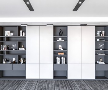 Modern Bookcase-ID:102543123