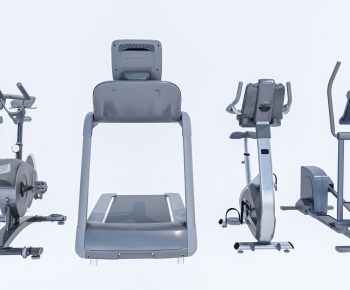 Modern Fitness Equipment-ID:238785034