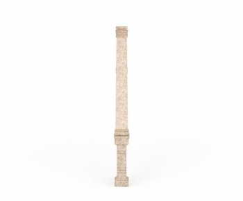 European Style Guardrail-ID:647943027