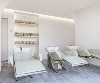 Modern Barbershop-ID:182008981