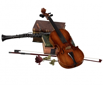 Modern Music Equipment-ID:101759411