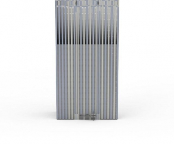 Modern Appearance Of Commercial Building-ID:293330918