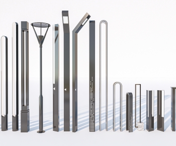 Modern Outdoor Light-ID:302115926