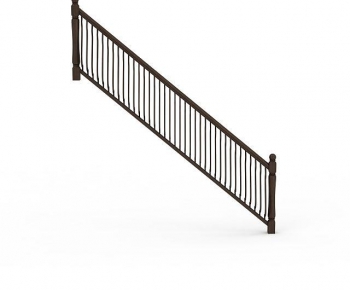 Modern Guardrail-ID:100770036