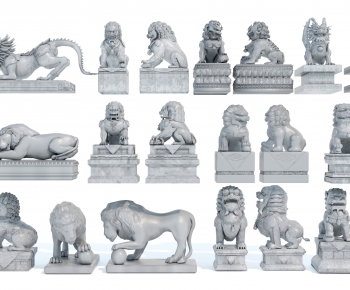 Chinese Style Stone Carving-ID:616487036