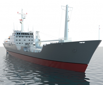 Modern Ship-ID:722388033