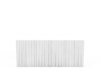 Modern The Curtain-ID:577492002