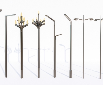 Modern Outdoor Light-ID:750880227