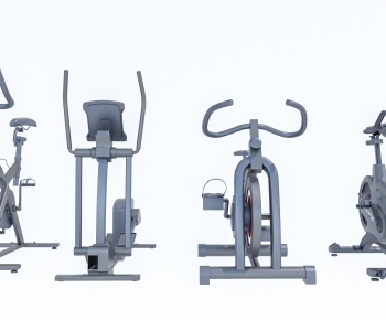 Modern Fitness Equipment-ID:930402046