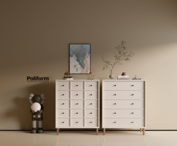 Modern Chest Of Drawers-ID:879185913
