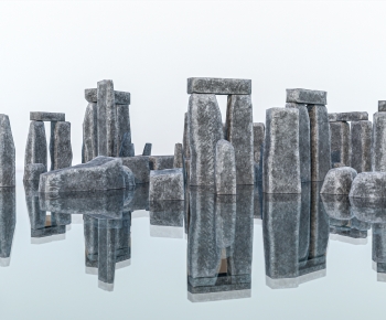 Modern Stone-ID:979055884