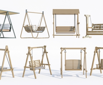 Modern Hanging Chair-ID:707739118