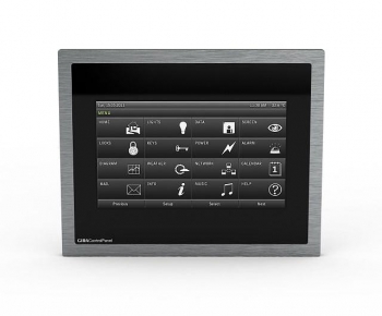 Modern Switch Panel-ID:948275096