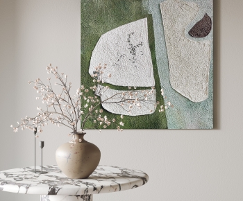 Modern Flower Arrangement-ID:137223968